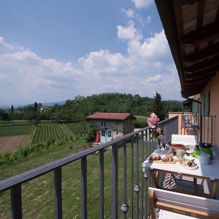 Villa Casali del Picchio - Winery Cividale del Friuli Camera foto