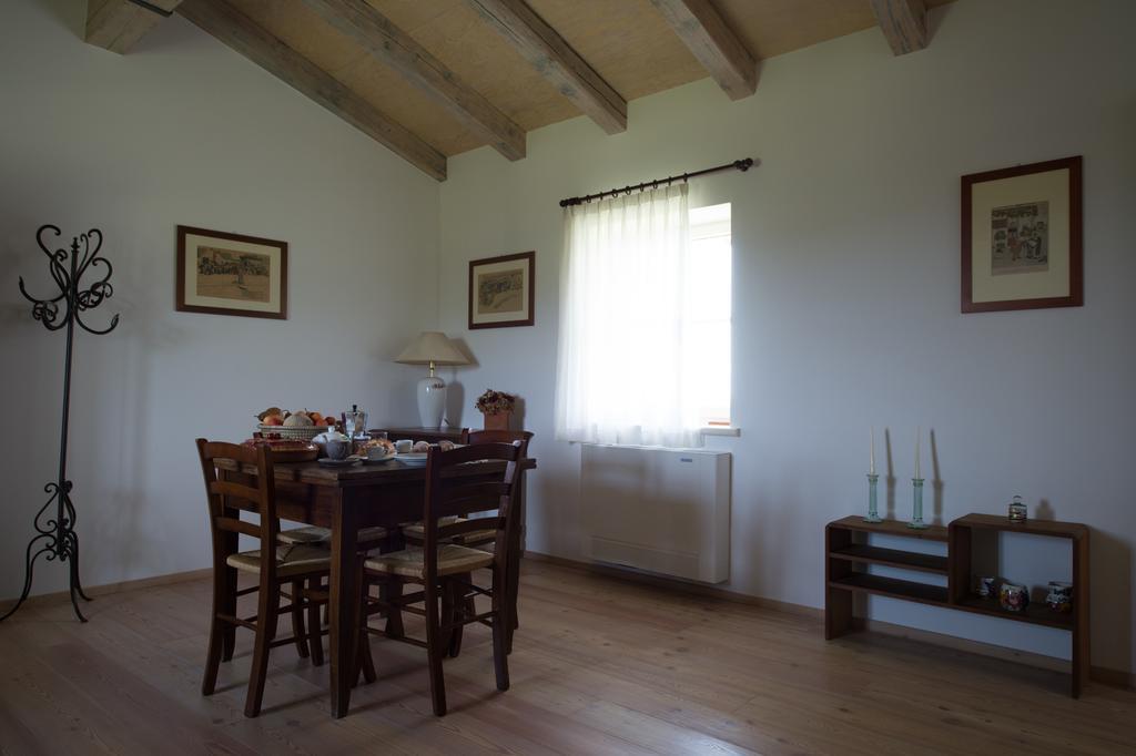 Villa Casali del Picchio - Winery Cividale del Friuli Esterno foto