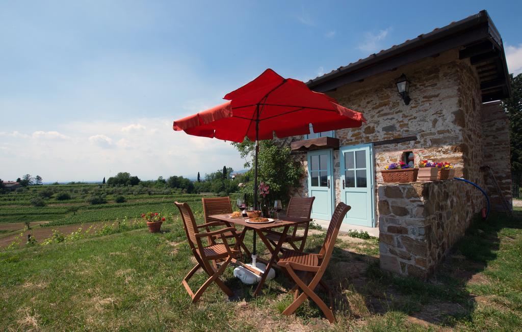 Villa Casali del Picchio - Winery Cividale del Friuli Esterno foto