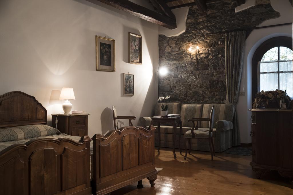 Villa Casali del Picchio - Winery Cividale del Friuli Esterno foto