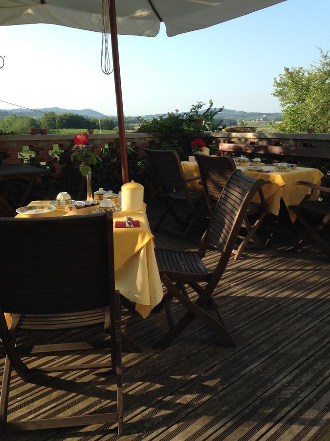 Villa Casali del Picchio - Winery Cividale del Friuli Esterno foto